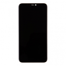 iPhone 11 Pro Max LCD Display + Dotyková Deska Black Tactical True Color