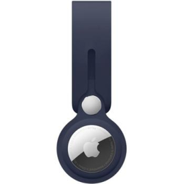 MHJ03ZM/A Apple Airtag Loop Deep navy