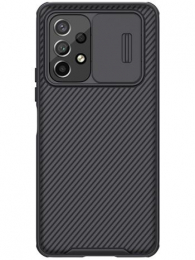 Nillkin CamShield PRO Zadní Kryt pro Samsung Galaxy A53 5G Black