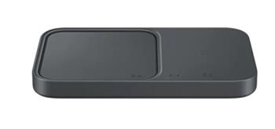 EP-P5400BBE Samsung DUO Podložka pro Bezdrátové Nabíjení Black