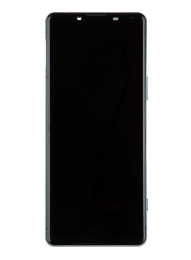 LCD Display + Dotyková Deska Sony XQ-BQ52 Xperia 5 III Green (Service Pack)
