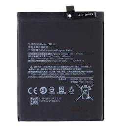 BM3K Xiaomi Baterie 3200mAh (OEM)