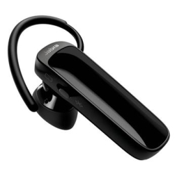 Jabra Talk 25 SE Bluetooth HF Black