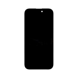 iPhone 15 LCD Display + Dotyková Deska Black H03i (AAA)