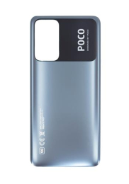 Poco M4 Pro 5G Kryt Baterie Power Black