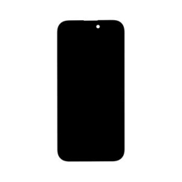 iPhone 15 Pro LCD Display + Dotyková Deska Black H03i (AAA)
