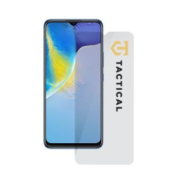 Tactical Glass Shield 2.5D sklo pro Vivo Y01 Clear