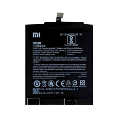 BN30 Xiaomi Original Baterie 3030mAh (Service Pack)