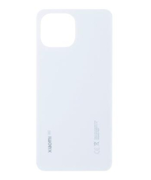 Xiaomi 11 Lite 5G NE Kryt Baterie White