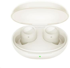 realme Buds Q2s Paper White
