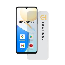 Tactical Glass Shield 2.5D sklo pro Honor X7 Clear