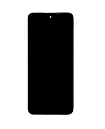 Motorola G71/G41/G31 LCD Display + Dotyková Deska Black