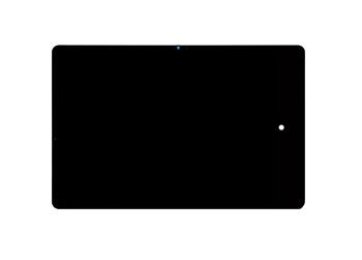 LCD display + Dotyk Samsung X806B/X800N Galaxy Tab S8 + WiFi/5G Black (Service Pack)