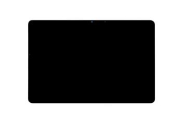 LCD display + Dotyk Samsung X706B/X700N Galaxy Tab S8 WiFi/5G Black (Service Pack)