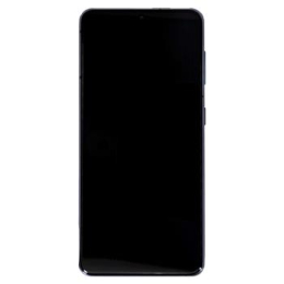 LCD display + Dotyk Samsung SM-G991 Galaxy S21 Phantom Grey No Camera (Service Pack) 