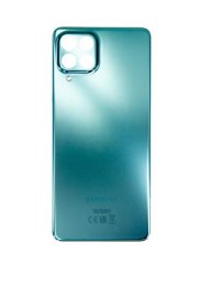 Samsung M536B Galaxy M53 5G Kryt Baterie Green (Service Pack)