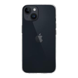 Tactical TPU Kryt pro Apple iPhone 14 Transparent 