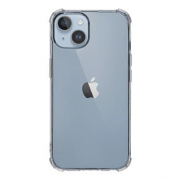 Tactical TPU Plyo Kryt pro Apple iPhone 14 Transparent 