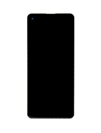 LCD display + Dotyk Samsung A217 Galaxy A21s Black