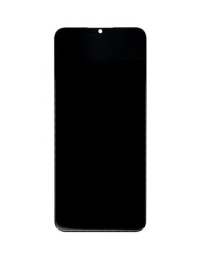 LCD display + Dotyk Samsung A037F Galaxy A03s Black