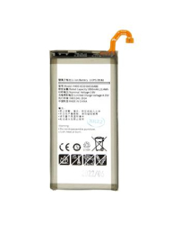 EB-BA530ABE Baterie pro Samsung Li-Ion 3000mAh (OEM)