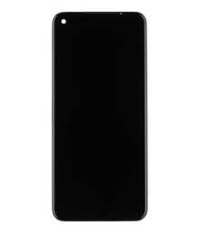 LCD Display + Dotyková Deska + Přední Kryt pro Realme 9 Pro