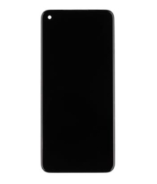 LCD Display + Dotyková Deska + Přední Kryt pro Realme 9i