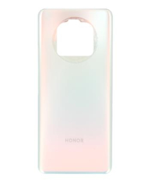 Honor Magic 4 Lite Kryt Baterie Silver