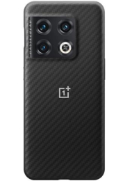 OnePlus Karbon Bumper Kryt pro 10 Pro Black
