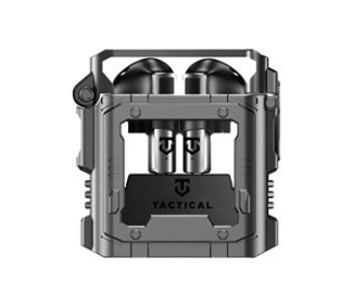 Tactical Vision StrikePods Grey