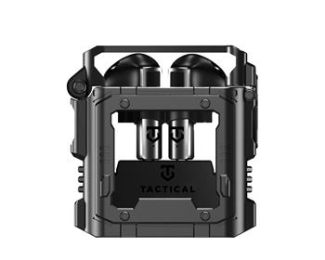 Tactical Vision StrikePods Black