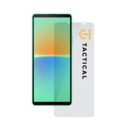 Tactical Glass Shield 2.5D sklo pro Sony Xperia 10 IV Clear
