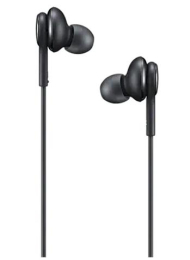 EO-IA500BBE Samsung Stereo Headset 3,5mm Black (OOB Bulk)