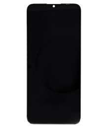 Nokia G21 Dotyková Deska + LCD Display Black