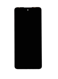 Motorola G51 5G/G60/G60s LCD Display + Dotyková Deska Black