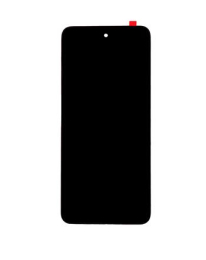 Motorola G22 LCD Display + Dotyková Deska + Přední Kryt