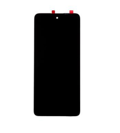 Motorola G22 LCD Display + Dotyková Deska Black