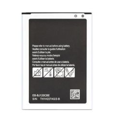 EB-BJ120CBE Baterie pro Samsung Li-Ion 2050mAh OEM)
