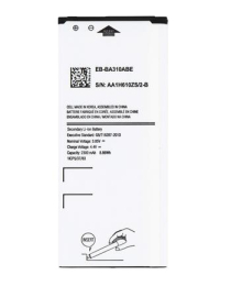 EB-BA310ABE Baterie pro Samsung Li-Ion 2300mAh (OEM)