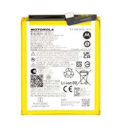 NE50 Motorola Baterie 5000mAh Li-Ion (Service Pack)
