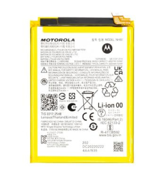 NH50 Motorola Baterie 5000mAh Li-Ion (Service Pack)