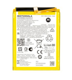 ND40 Motorola Baterie 4020mAh Li-Ion (Service Pack)