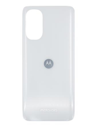 Motorola G52 Kryt Baterie Porcelain White (Service Pack)