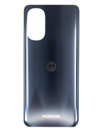 Motorola G52 Kryt Baterie Charcoal Gray (Service Pack)