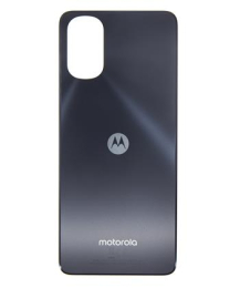 Motorola G22 Kryt Baterie Cosmic Black (Service Pack)