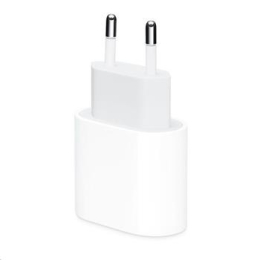 MHJE3ZM/A iPhone USB-C 20W Cestovní Nabíječka (OOB Bulk)