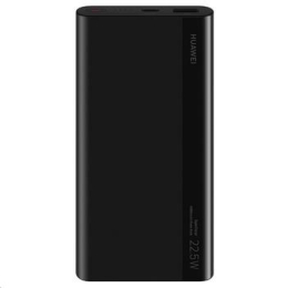 Huawei SuperCharge Powerbanka 10000mAh 22.5W Black