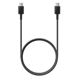 EP-DA705BBE Samsung USB-C/USB-C Datový Kabel 3A 1m Black (OOB Bulk)