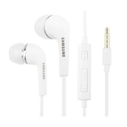 EHS64AVFWE Samsung Stereo HF vč. Ovládání Hlasitosti White (OOB Bulk)