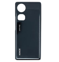 Honor 70 Kryt Baterie Midnight Black